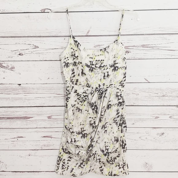 Nwt Ladakh UO Zulu Dance abstract dress DB3 - Picture 5 of 7